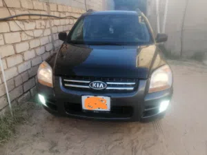 Used Kia Sportage in Tripoli