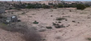 قطعة ارض للبيع