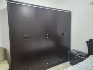 غرفة نوم كامله