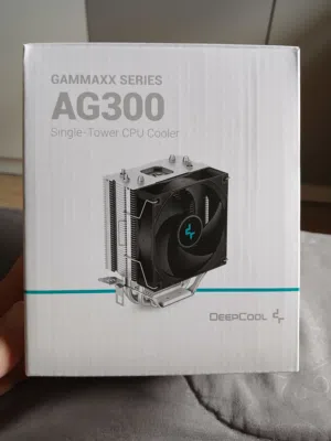 مبرد Deepcool AG300