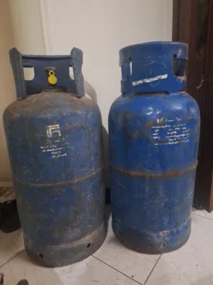 عدد اتنين انبوبه غاز