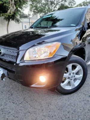 New Toyota RAV 4 in Sana'a