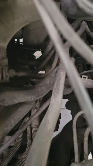 مطلوب جير اوتوماتيك دايو ليجنزا موديل 2001