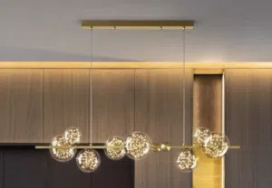Modern chandelier 110 new led