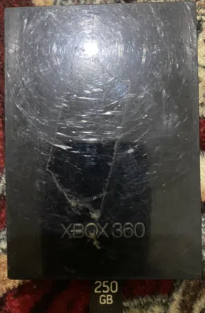 هارد إكسبوكس 360