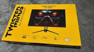 1080FHD 120hz