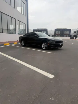 دوج جارجر sxt