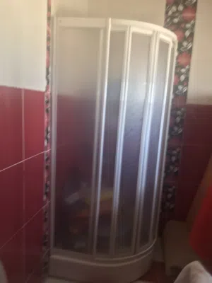 بانيو سحاب
