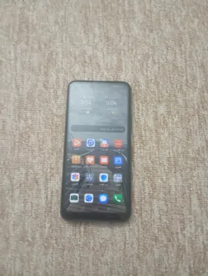Huawei Y9a 128 GB in Tripoli