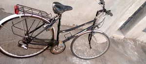 دراجة هوائية 28