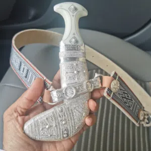 خناجر العيد عمر 2 إلى 7 سنوات