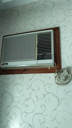 مكيف شباك ناشونال