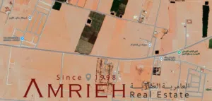 Residential Land for Sale in Amman Jelul