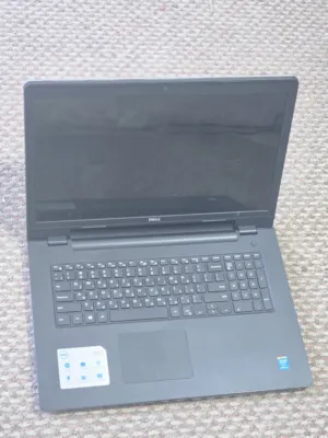 لابتوب DEEL  i5 جيل رابع ولا خشط جهاز نضيف