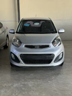 Used Kia Picanto in Tripoli