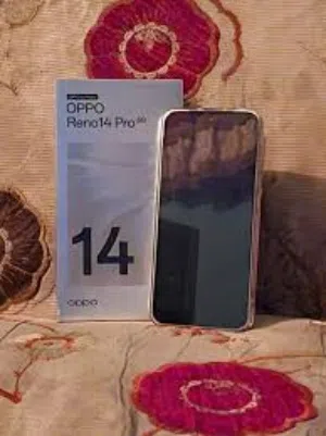 OPPO Reno 14 Pro