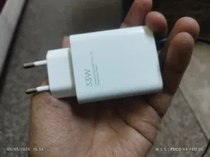 شاحن 33 واط اصلي