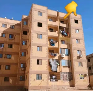 شقه للبيع مدينة بدر
