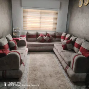 طقم كورنر مستعمل