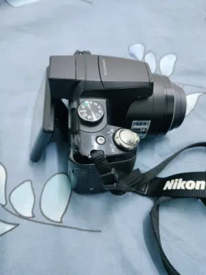 Nikon COOLPIX P90