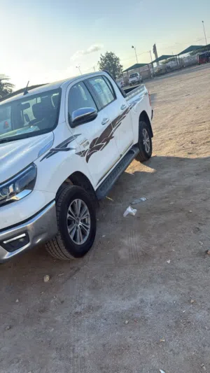 ‏تويوتا ‏.‏ هيلوكس ‏.‏ 2022 ‏.‏ جديد‏1