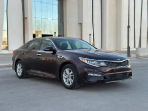 KIA OPTIMA  17