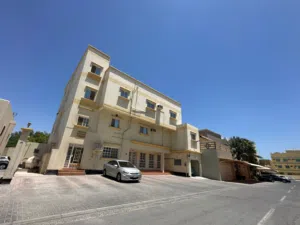 2 BHK Flat For Rent