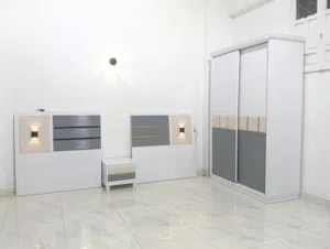 غرف اطفال و متاح تاخدهم قسط