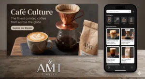 حول طاولتك التقليدة الى ذكية واحترافية بمنيو الذكي عبر تقنية QR وNFC (SMART MENU)