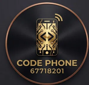C O D E P H O N E 