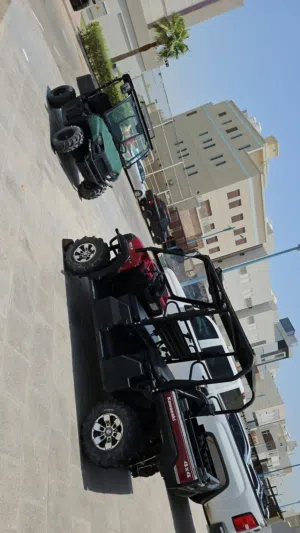 للبيع سيارتين بقي