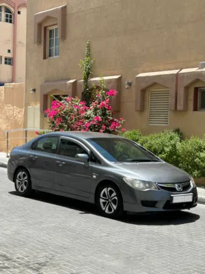 Honda CIVIC good condition model 2010 FOR SALE