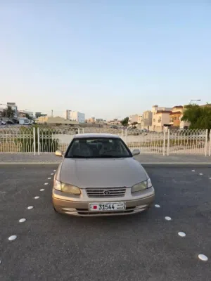 كامري قراندي