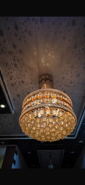 ثريه معلقه