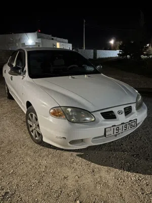 Used Hyundai Avante in Mafraq