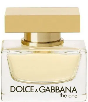 The One Dolce&Gabbana عطر ذا وان دولسي جابانا للنساء