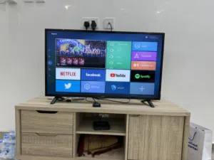 شاشة Impex 40 inch سمارت