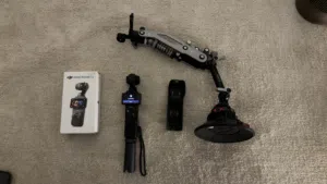 للبيع DJI Osmo Pocket 3