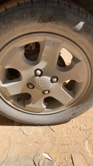 اربعه ديسكوات كيا بيكانتو
