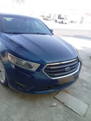 Used Ford Taurus in Muscat