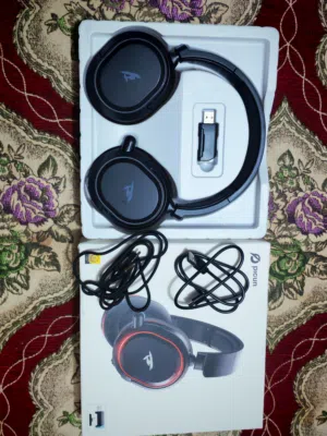 سماعة غيمنغ picun g2