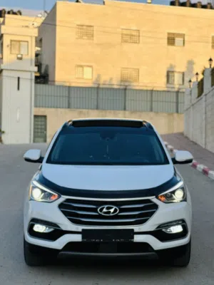 هونداااي سنتافي سعر لقطة الحبة المميزة والمفقودة مطور 2000 ديزل 2*4 فل الفل مسكررر الله يبارك