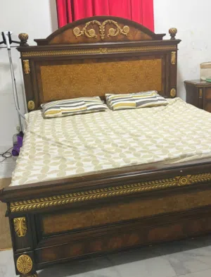 Bed room full set
