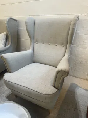 Ikea used sofa chair