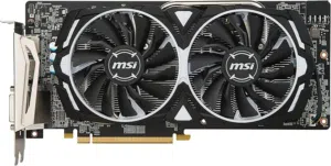 Rx 580 8GB