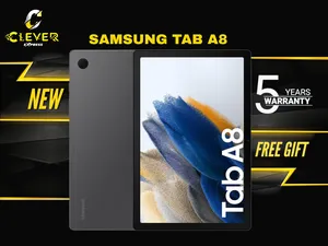 Samsung Galaxy Tab A8 32 GB in Amman