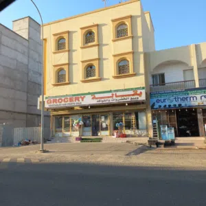 عماره للبيع في صحار الهمبار