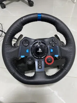 دركسون بلاستيشن 5 اصلي وأفضل دركسونات الحجم متوسط وتروم تكبر وتصغر