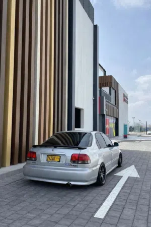 هوندا سفك للبيع او للبدل موديل 2000