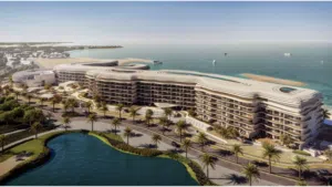 Luxury Ready Apartment for Sale  St. Regis – Al Mouj Muscat Ready to Move I 3 Years Payment Plan